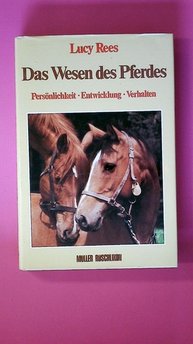 249259 lucy rees - wesen, des