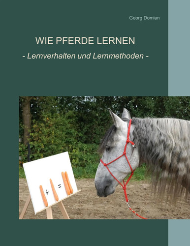 Georg domian wie pferde - georg, |