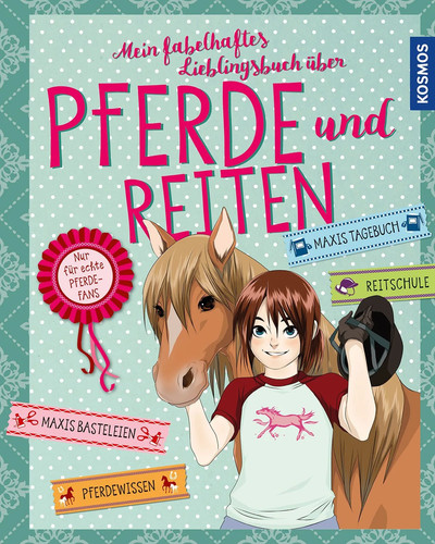 Mein fabelhaftes lieblingsbuch - mein,