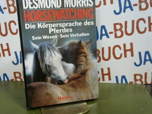 Horsewatching die - horsewatching:,
