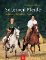 Lernen pferde verhalten - so,