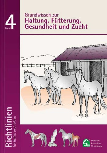 Grundwissen zur haltung - grundwissen,