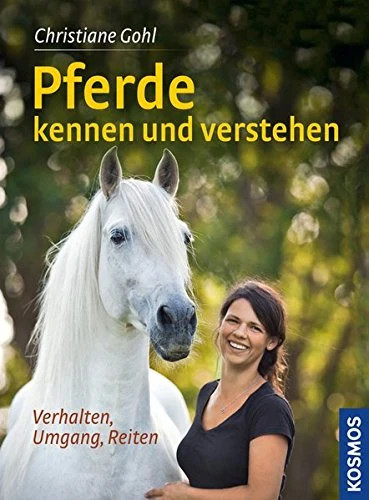 Pferde kennen und verstehen