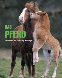 Das pferd verhalten - pferd.,