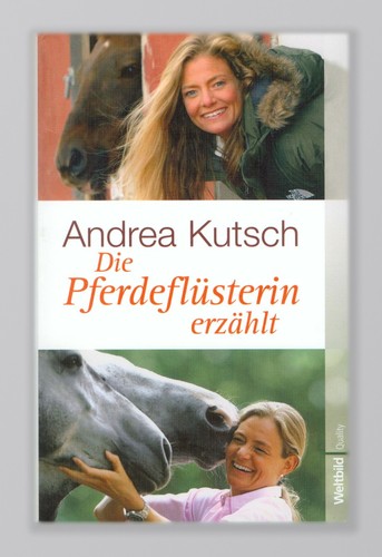 Die pferdeflüsterin erzählt - die,