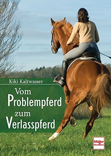 Vom problempferd zum - vom,