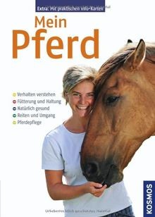Mein pferd verhalten - pferd:,