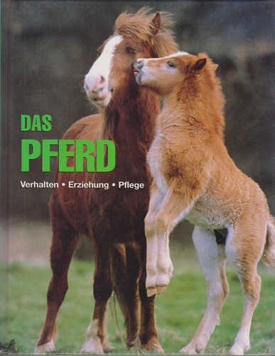 Don harper das pferd - harper:,
