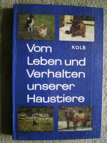 Vom leben und - leben,