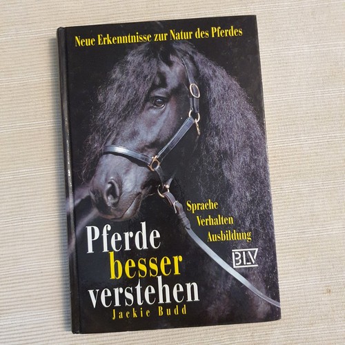 Pferde besser verstehen