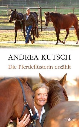 Die pferdeflüsterin erzählt - die,