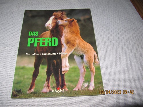 Das pferd - das,