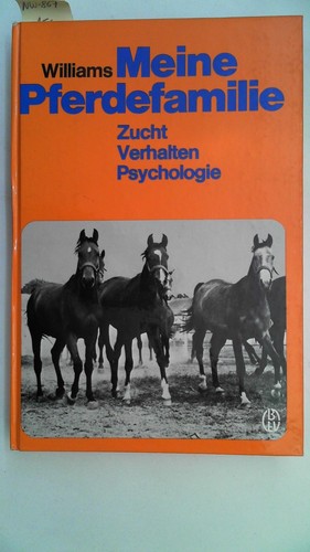Meine pferdefamilie zucht - meine,