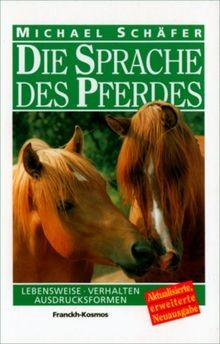 Die sprache des pferdes - des,