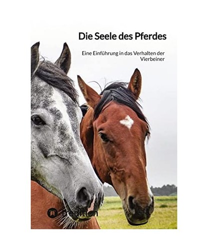 Die seele des pferdes - die,