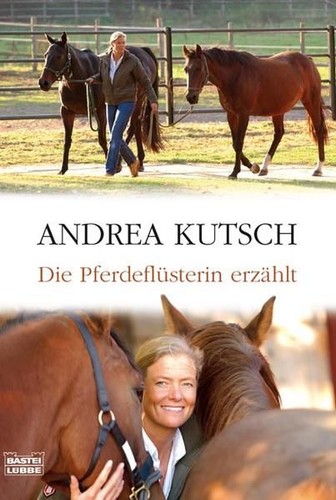 Die pferdeflüsterin erzählt - die,