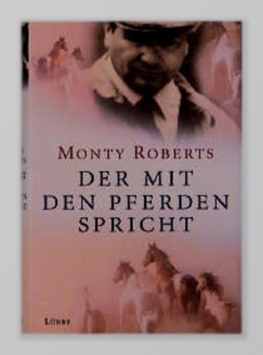 Der mit den pferden spricht - der,