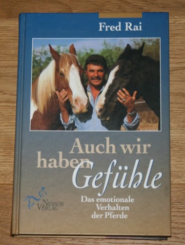 Auch wir haben gefühle - haben, das