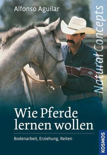 Wie pferde lernen - pferde,