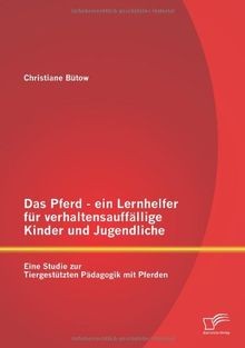 Das pferd ein lernhelfer - -,