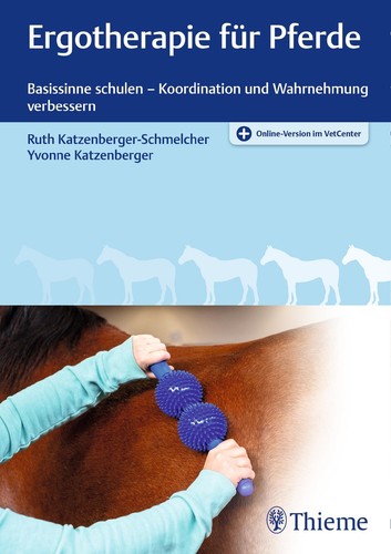 Ergotherapie für pferde - für,