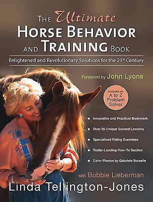 The ultimate horse behavior - the,
