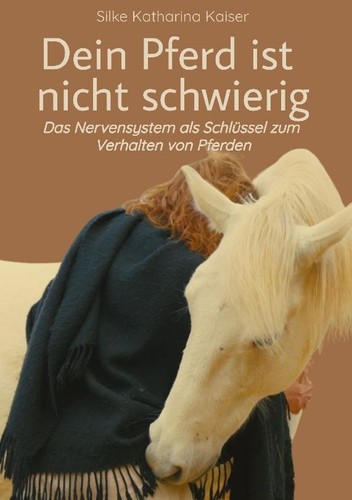 Dein pferd ist nicht schwierig - ist,