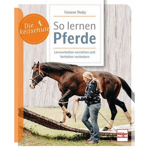 Lernen pferde - so,