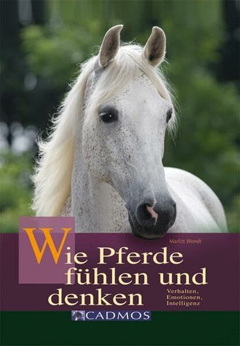 Wie pferde fühlen und - wie, denken