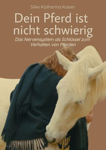 Dein pferd ist nicht - nicht, schwierig