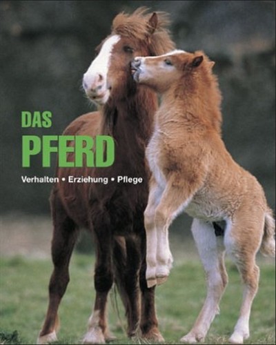 Don harper das pferd - don, harper:
