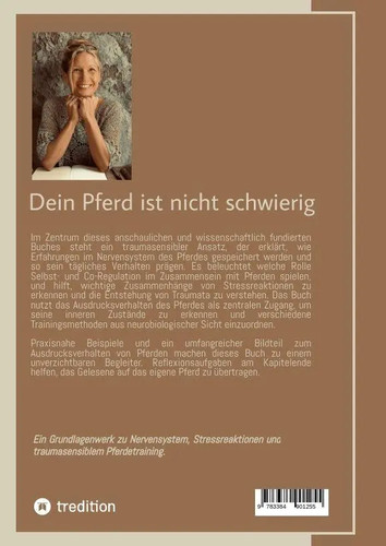 Dein pferd ist nicht - dein,