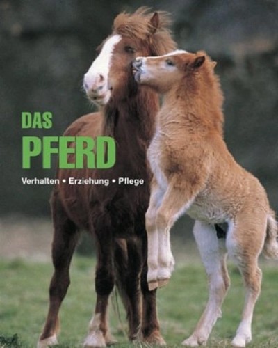 Das pferd verhalten - das,
