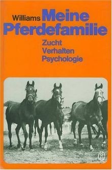 Meine pferdefamilie zucht - meine,