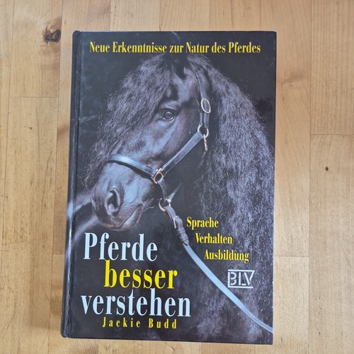 Pferde besser verstehen