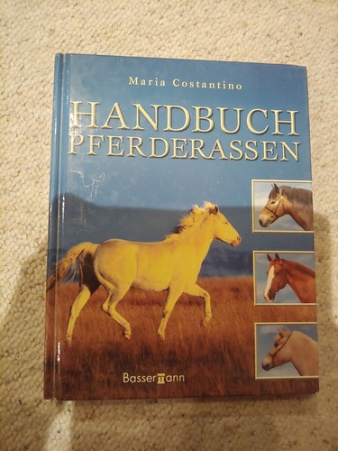 Constantino maria handbuch - maria,
