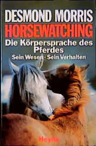 Horsewatching die - horsewatching.,