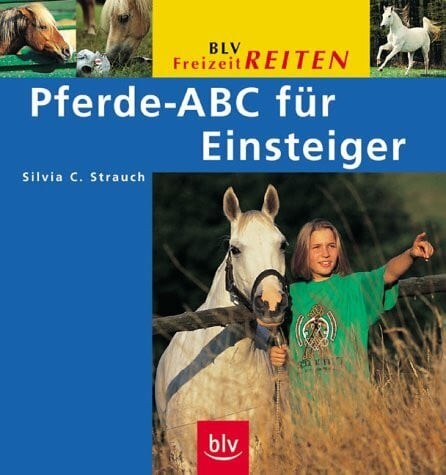 Pferde abc für - für, einsteiger