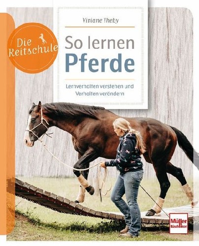Lernen pferde - so,