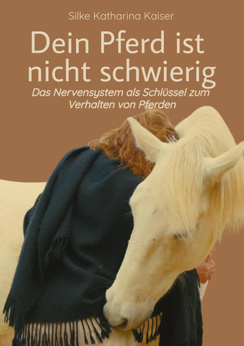 Dein pferd ist nicht schwierig - dein,